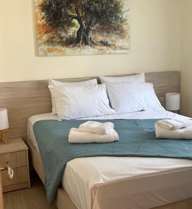 Kissamos Apartment | Two little olives Studio apartment