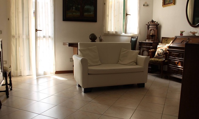 Seveso Apartment | Two-room apartment in Seveso (MB)
