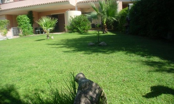Murta Maria Apartment | TWO-ROOM APARTMENT WITH GARDEN IN MURTA MARIA