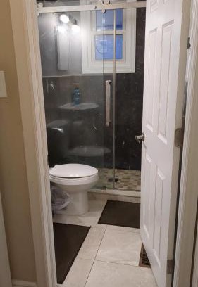 Richmond Hill House | Two Separate Units
