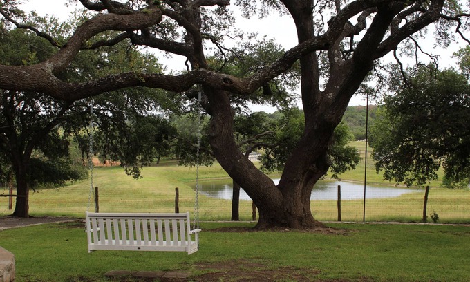 Boerne House | Two story house minutes to downtown Boerne