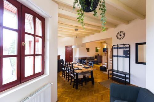 Miskolc Apartment | Two Towers Apartman Miskolc