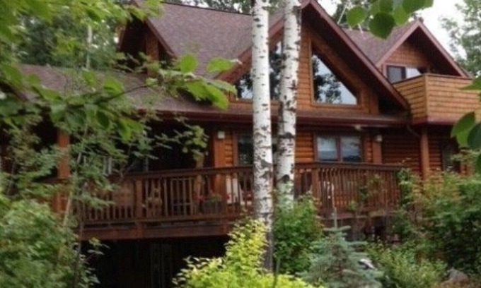 Sunbreaker Cove Cottage | Two week summer booking available. June 22-July 6. Some flexibility.