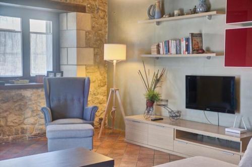Juslapena Apartment | Txurdarena Berri