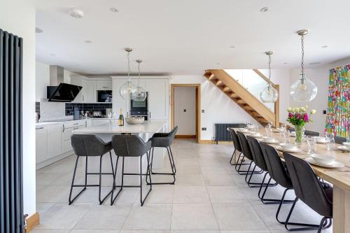Rhyd-y-clafdy House | Ty Alwyn