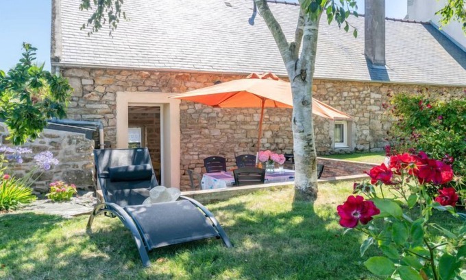 Primelin House | Ty ar Bilie by Interhome