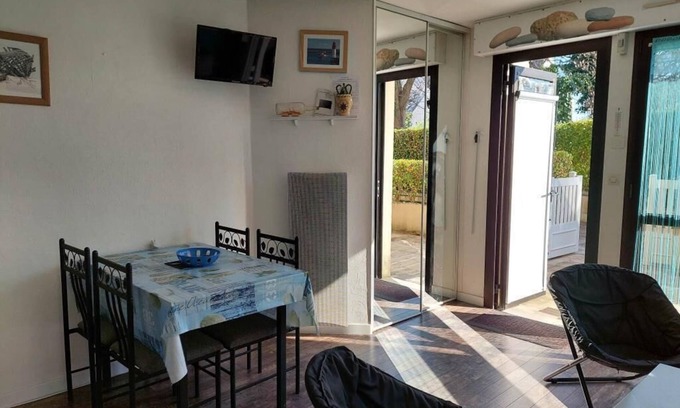Benodet Apartment | Ty Charcot - Walking distance from the beach - Heart of Bénodet