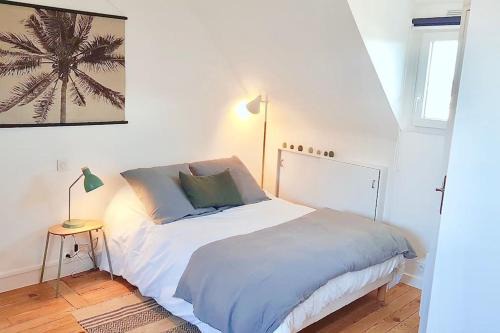 Dinan - Saint-Malo Apartment | Ty Chou - Appartement Cosy - Centre Ville
