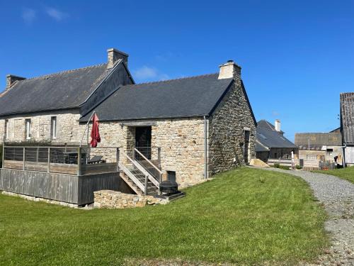 Saint-Pol-de-Leon House | Ty Coz