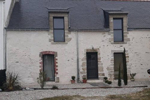 Penvins House | TY FAROMA - SUPERBE MAISON DE VACANCES