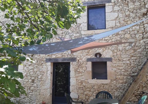 Lectoure House | Ty'Galis