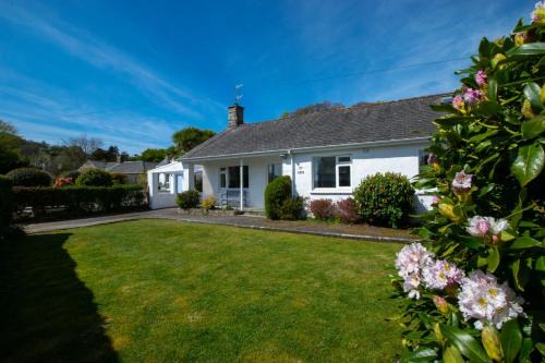 Llanbedrog House | Ty Gwyn