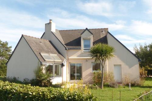 Locmariaquer House | Ty Kerigan, Maison 3* proche de la plage - Locmariaquer