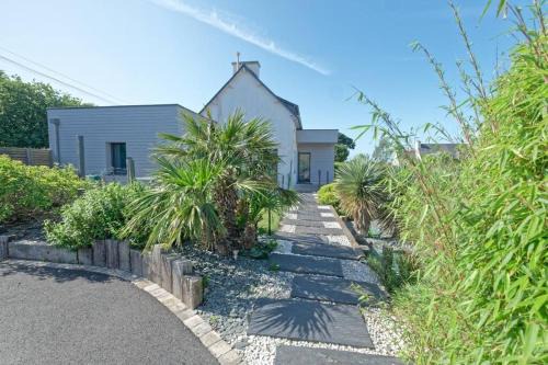 Ploubazlanec House | Ty Loum classé 4 étoiles