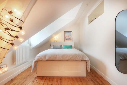 Arsenal-Redon Apartment | Ty Mabilais