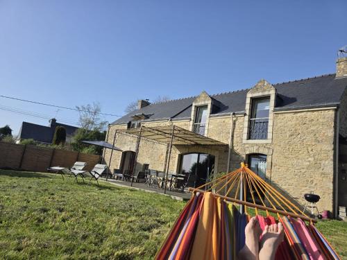 Locoal-Mendon House | TY MIALY