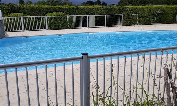 Erdeven House | "Ty Nanou" Holiday house by the sea