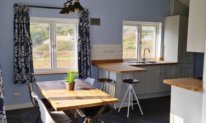 Nolton House | Ty'r Felin @ Nolton Haven Mill