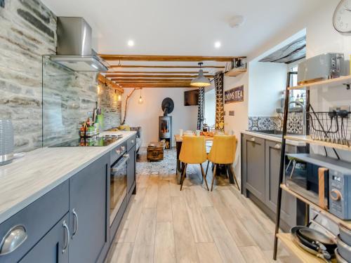Cilgerran House | Ty Rhiw