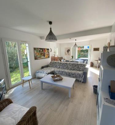 Benodet House | tyklan