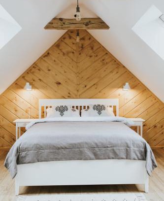 Rogoznik House | Tylkówka