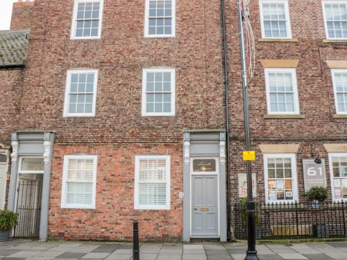Tynemouth Apartment | Tynemouth Village Penthouse