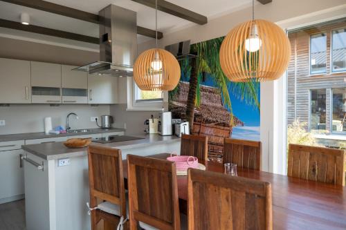 Pelzerhaken House | Typ B2 Ferienhaus - Aloha