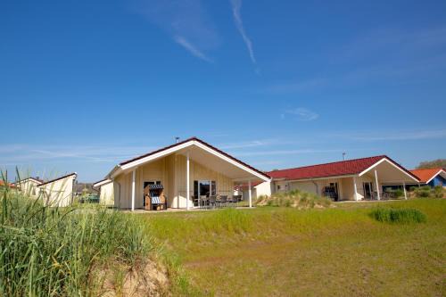Pelzerhaken House | Typ E plus "Padua"-P-Liner-Haus-