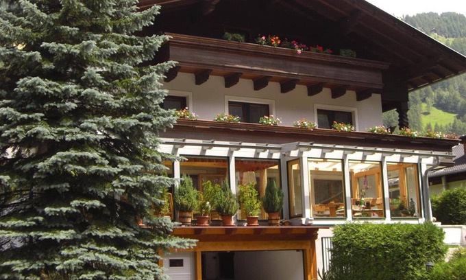 Rojach Apartment | Type 54 - Holiday home Thalbach