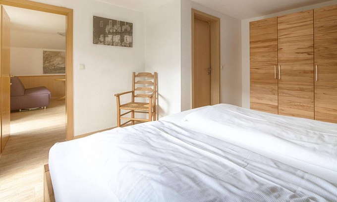 Hirschegg Apartment | Type - time out - 1 bedroom shower / WC - Haus Himmelreich - Frau Carola Link