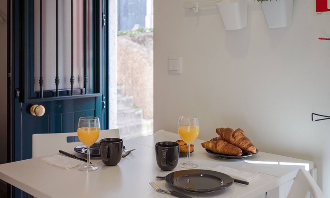 Santa Isabel Apartment | Typical and Brand New T.M. Flat