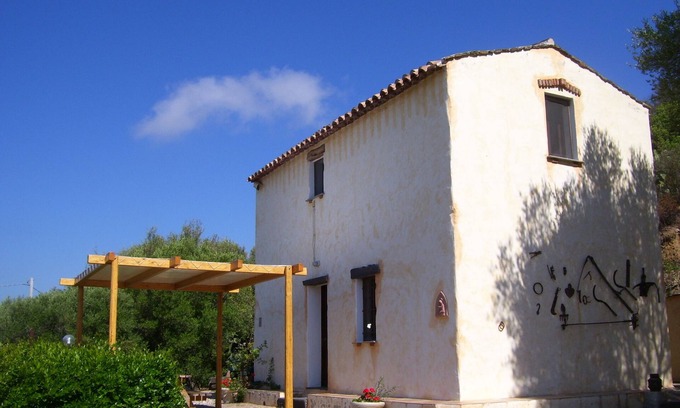 Orosei House | Typical countryhouse in Orosei (NU)