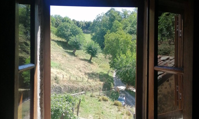 Pieve Fosciana House | Typical Garfagnana house with breathtaking views