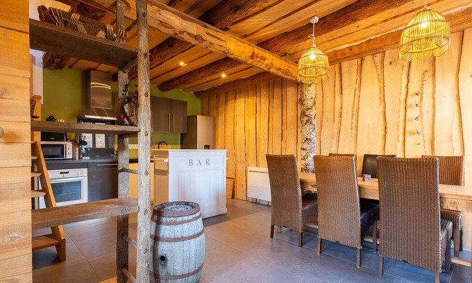 Loudervielle House | Typical house 6 pers, near Peyragudes and Loudenvielle