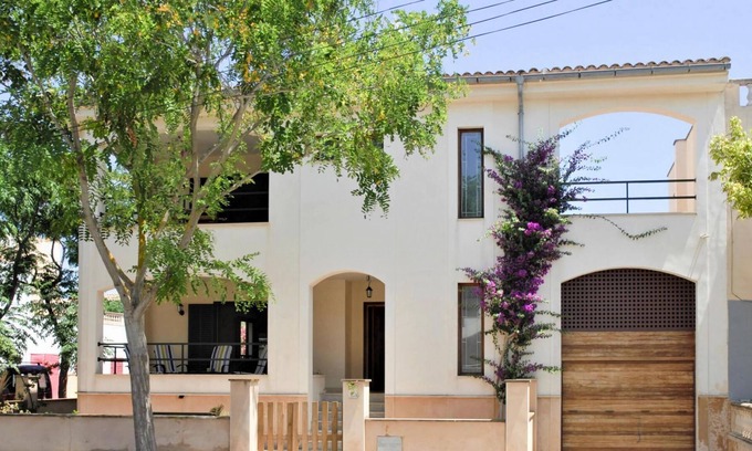 S'illot House | Typical Majorcan house in Illot