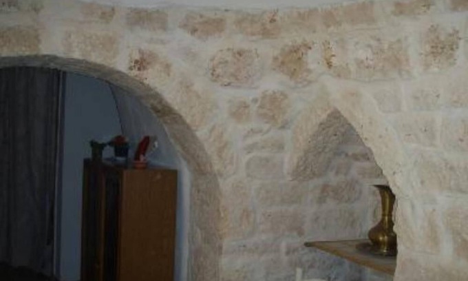 Ostuni House | Typical rural house with new building