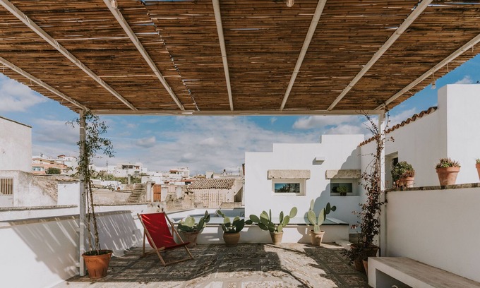 Casarano House | Typical Salento house in the historic center ideal for families, 15 min. from the sea