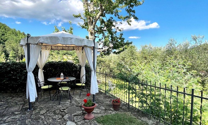Starda House | Typical Tuscan villa - nature immersion
