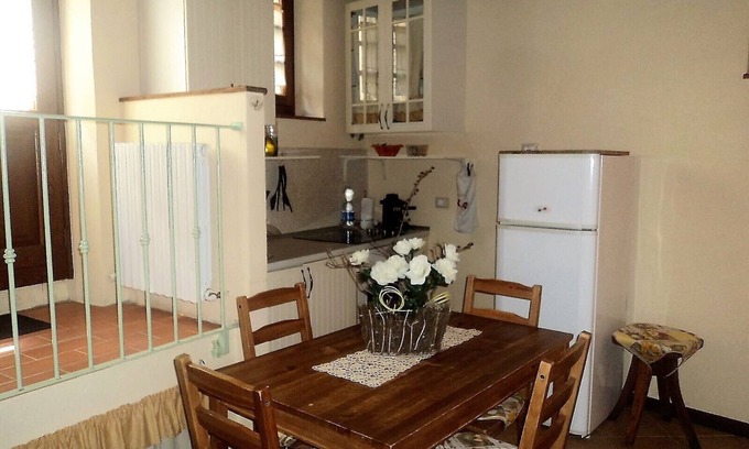 Montagnana House | TYPICAL TUSCAN DETACHED HOUSE RENOVATED IN RESPECT OF PLACE