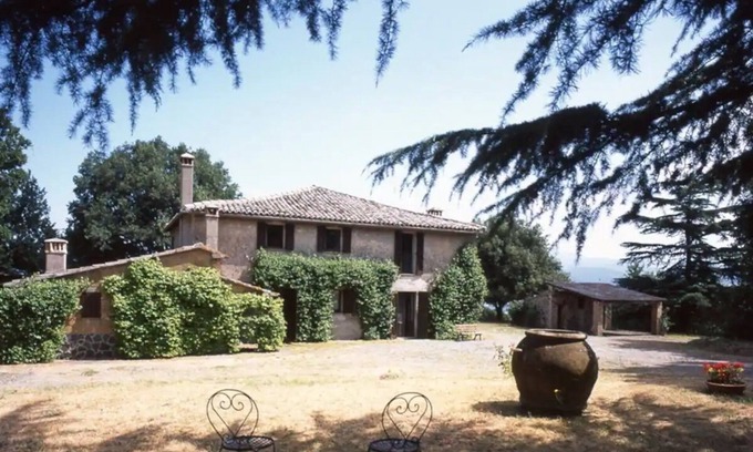 Orvieto Scalo House | Typical Winery's Countryhouse - 10min away from Orvieto