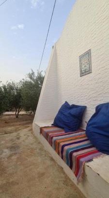 Houmt Souk Apartment | Typique appartement