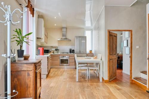Allauch Apartment | typique maison de village d'allauch