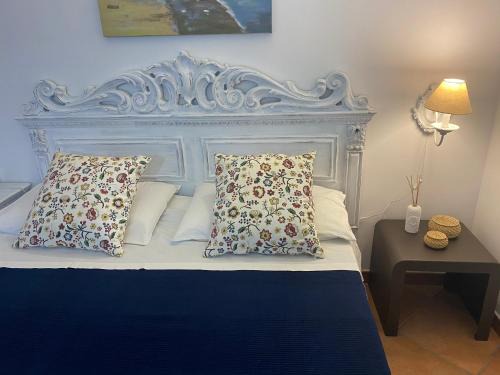 Capo Peloro House | Tyrrhenian Sea Apartment