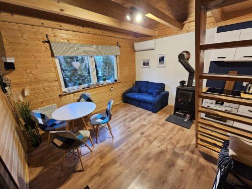 Baligrod Ski Chalet | Tysiowa Chata