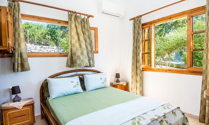 Kefalonia House | Tzatzaminia Cottage