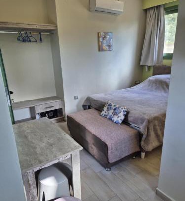 Lassi Apartment | tzogias apartments nonna studio