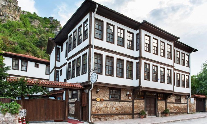 Kastamonu Hotel | Uğurlu Konakları