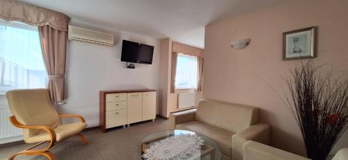 Krosno Hotel | U Agaty