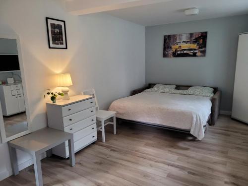 Lwowek Slaski Apartment | U Alicji