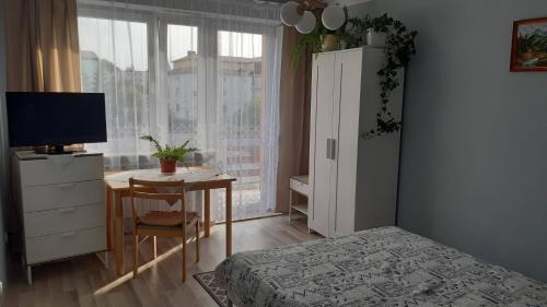 Solec-Zdroj House | U Danusi - pokoje do wynajęcia